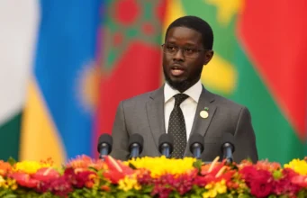 Senegal Parliament Elects Ousmane Sonko Speaker After Dramatic Ouster as Prime Minister