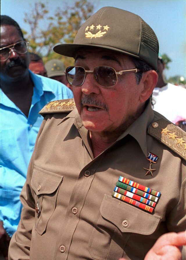 RaulCastro