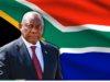 President Ramaphosa Vows to Remain in Office Amid Phala Phala Scandal Fallout