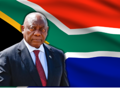 President Ramaphosa Vows to Remain in Office Amid Phala Phala Scandal Fallout