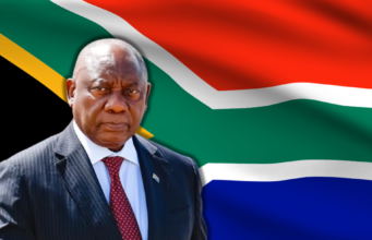 President Ramaphosa Vows to Remain in Office Amid Phala Phala Scandal Fallout