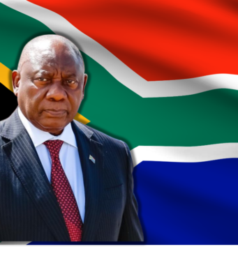 President Ramaphosa Vows to Remain in Office Amid Phala Phala Scandal Fallout