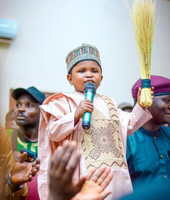 APC Aspirant Withdraws From Sabon Gari Reps Race After Reconciliation Move