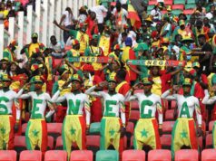 Morocco King Pardons Jailed Senegal Fans After Chaotic AFCON Final Violence