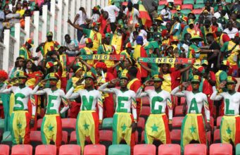 Morocco King Pardons Jailed Senegal Fans After Chaotic AFCON Final Violence