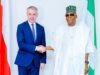 Nigeria Open for Business, Shettima Tells Poland as Both Nations Seek Stronger Economic, Digital Ties