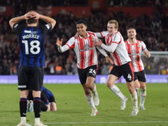 Southampton Thrown Out of Championship Play-Offs Over Training Ground Spy Scandal