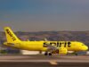 Spirit Airlines Shuts Down Operations After 34 Years