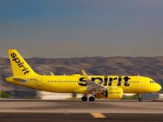 Spirit Airlines Shuts Down Operations After 34 Years