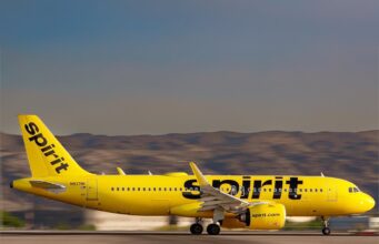 Spirit Airlines Shuts Down Operations After 34 Years