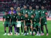 Nigeria Names Squads for Unity Cup, June Friendlies Against Poland, Portugal