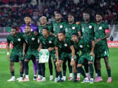 Nigeria Names Squads for Unity Cup, June Friendlies Against Poland, Portugal