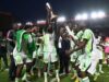 Nigeria Retain Unity Cup Crown with Dominant 3-0 Thrashing of Jamaica in London Final