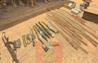 Two Soldiers Killed in Fierce Buni Gari Battle as Troops Neutralise 50 ISWAP Fighters