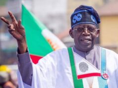 APC Set to Present Tinubu With 2027 Presidential Flag, Certificate of Return After Direct Primary