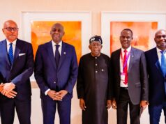 Tinubu Seeks Deeper IFC Partnership to Bridge Nigeria’s $14bn Infrastructure Gap