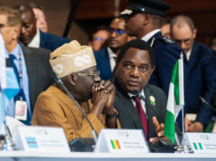 Tinubu Pushes Nigeria-France Trade Drive as Investments Hit $4.7bn