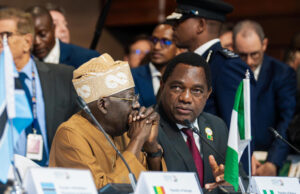 Tinubu Pushes Nigeria-France Trade Drive as Investments Hit $4.7bn