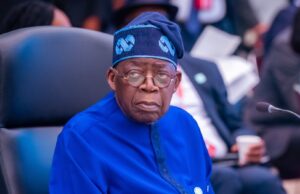 Tinubu Calls for Collective African Sanctions on Xenophobia at ECOWAS Summit
