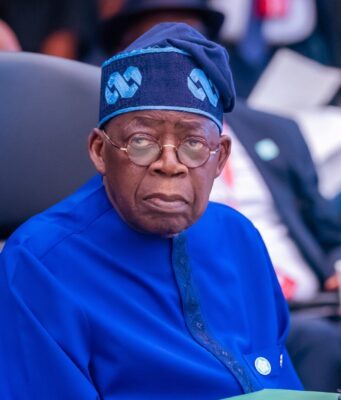 Tinubu Calls for Collective African Sanctions on Xenophobia at ECOWAS Summit