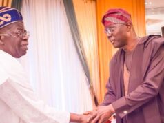 Lagos Green Line Secures Approval, Sanwo-Olu Hails Milestone