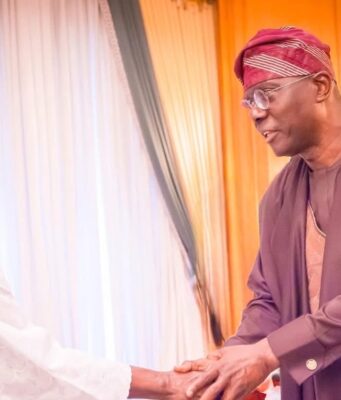 Lagos Green Line Secures Approval, Sanwo-Olu Hails Milestone