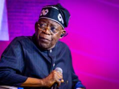 Tinubu Pushes ‘Africa First’ Agenda at CEO Forum in Rwanda