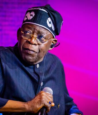 Tinubu Pushes ‘Africa First’ Agenda at CEO Forum in Rwanda