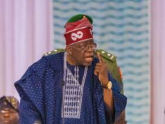 Why We Refused to Negotiate With Kidnappers – Tinubu
