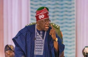 Why We Refused to Negotiate With Kidnappers – Tinubu
