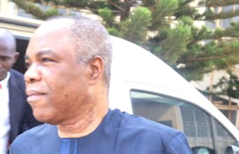 EFCC Arraigns Ex-Skye Bank Chairman Tunde Ayeni Over Alleged N15.6bn Fraud
