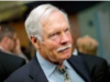 CNN Founder Ted Turner Dies at 87