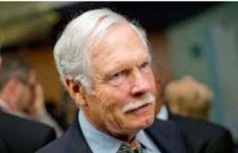 CNN Founder Ted Turner Dies at 87