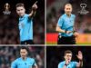 UEFA Unveils Officials for Arsenal, PSG Champions League Final