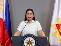Philippine Senate to Convene Impeachment Court for VP Sara Duterte Amid Political Tension
