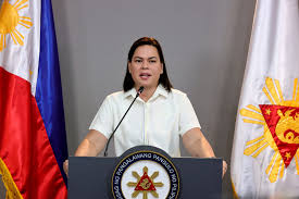 Philippine Senate to Convene Impeachment Court for VP Sara Duterte Amid Political Tension
