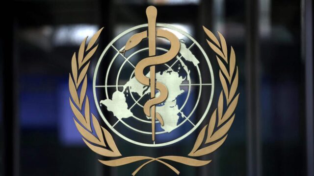 WHO-logo