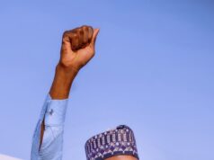 Buhari Floors Opponent With 5,849 Votes in APC Reps Primary Landslide