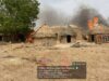 Troops Neutralise Terrorists in Zamfara, Recover Weapons in Fresh Push