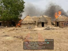Troops Neutralise Terrorists in Zamfara, Recover Weapons in Fresh Push