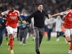 Arsenal Smash 20-Year Champions League Final Jinx with Semi-Final Triumph Over Atletico Madrid