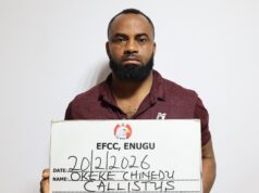 EFCC Arraigns Fake BDC Operator Over N78.2m Fraud in Onitsha