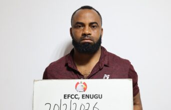 EFCC Arraigns Fake BDC Operator Over N78.2m Fraud in Onitsha
