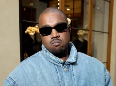 Albania Rolls Out Red Carpet for Kanye with Custom 60,000-Capacity Temporary Stadium
