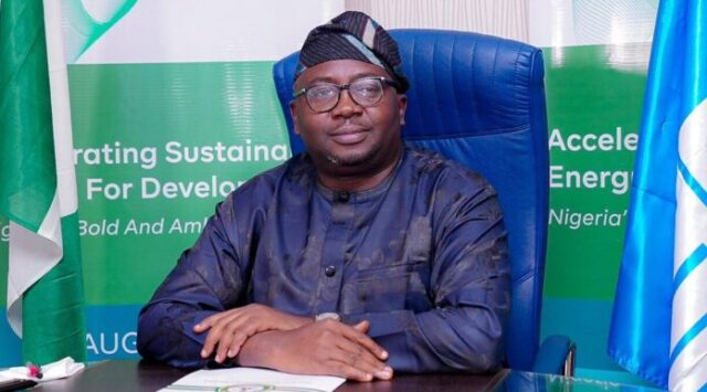 Adebayo Adelabu