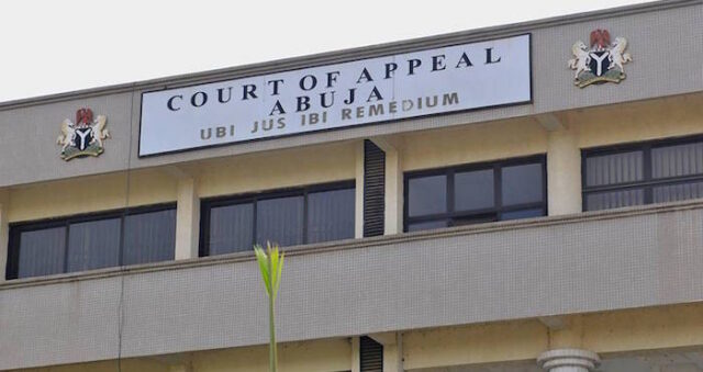 Appeal-Court-abuja