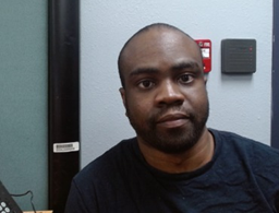 Ayodeji Olamide Ajayi