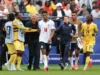 Tuchel Defends Bellingham After Explosive Half-Time Row With Ghana Boss