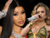 Cardi B Extends Olive Branch to Latto Over Leaked Call