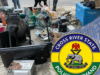 Police Bust Calabar Burglary Syndicate, Arrest Four Suspects, Recover Cache of Stolen Household Items